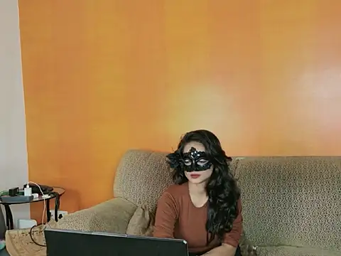 Snapshot of veronica_97 chatting on October 14, 5:14 pm veronica 97 online show from October 14, 5:14 pm