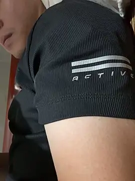 CZpublic online show from October 22, 1:33 pm