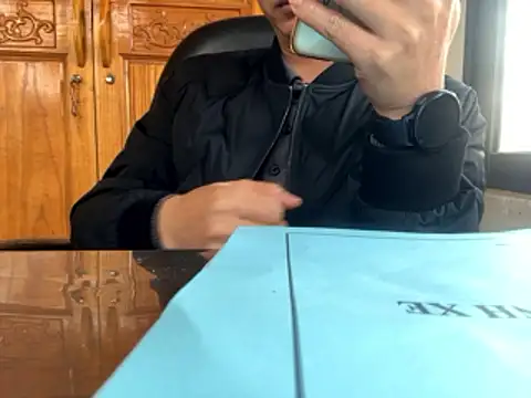 CZpublic online show from January 10, 8:27 am