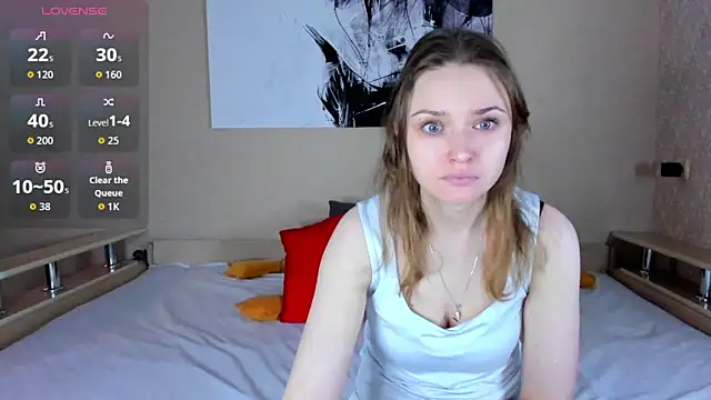 Snapshot of Linda_Bryant-Eva chatting on November 10, 1:15 am Linda Bryant-Eva online show from November 10, 1:15 am