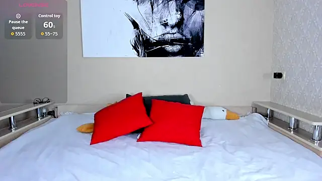 Snapshot of Linda_Bryant-Eva chatting on November 11, 1:05 am Linda Bryant-Eva online show from November 11, 1:05 am