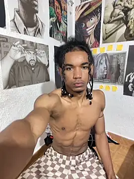 Sexyquerubin online show from November 3, 10:05 am