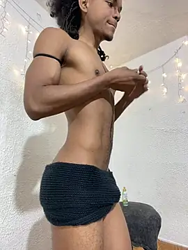 Sexyquerubin online show from February 25, 11:09 am