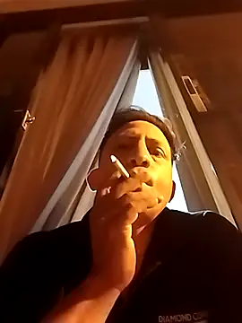 Snapshot of gabo_pajaso chatting on October 4, 12:30 am gabo pajaso online show from October 4, 12:30 am