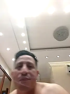 Snapshot of gabo_pajaso chatting on October 7, 9:56 pm gabo pajaso online show from October 7, 9:56 pm