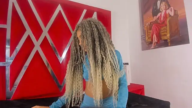 angelkyraasm online show from April 16, 12:39 pm