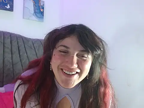 Snapshot of Pandy_888 chatting on October 9, 12:52 am Pandy 888 online show from October 9, 12:52 am