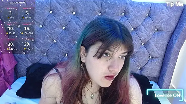 Snapshot of Pandy_888 chatting on October 22, 12:38 pm Pandy 888 online show from October 22, 12:38 pm