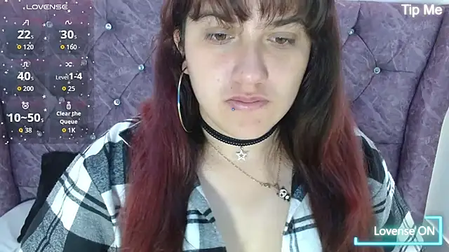 Snapshot of Pandy_888 chatting on November 27, 1:24 pm Pandy 888 online show from November 27, 1:24 pm