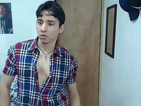 your boy hot online show from September 24, 1:09 am