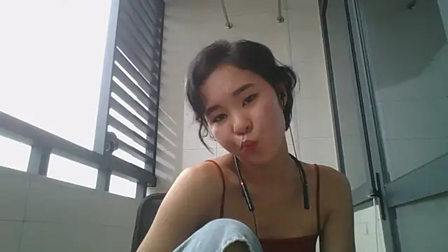 Snapshot of JennyCarpenter chatting on October 4, 12:08 am JennyCarpenter online show from October 4, 12:08 am