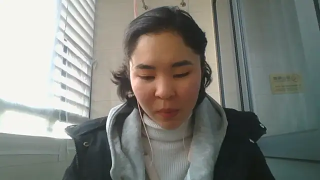 JennyCarpenter online show from January 9, 12:35 am