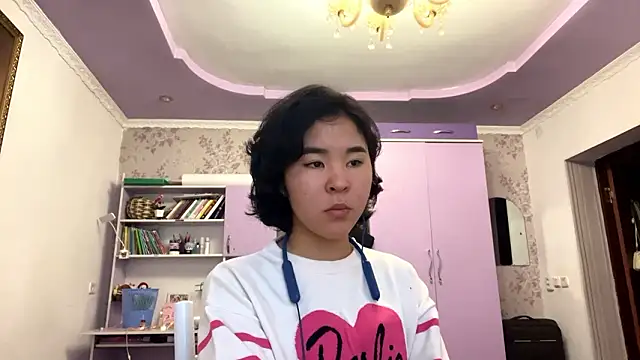 JennyCarpenter online show from February 18, 4:08 am