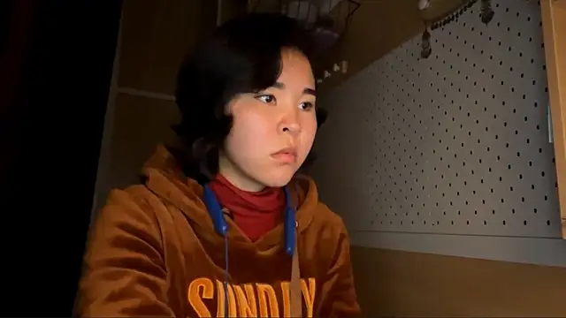 JennyCarpenter online show from March 14, 10:26 pm