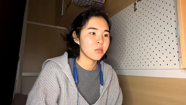 JennyCarpenter online show from March 26, 2:39 am