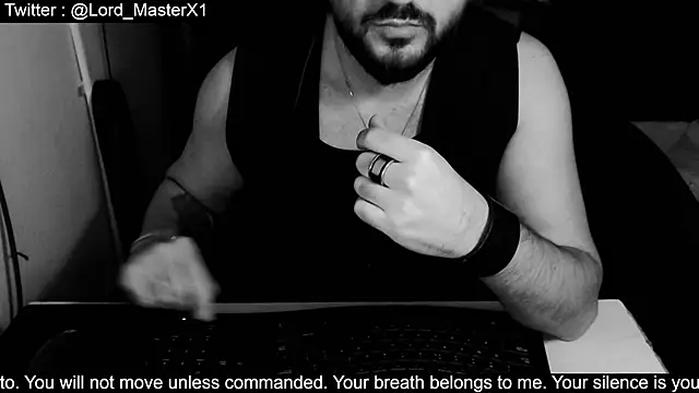 Snapshot of Lord_MasterX chatting on October 17, 2:15 am Lord MasterX online show from October 17, 2:15 am