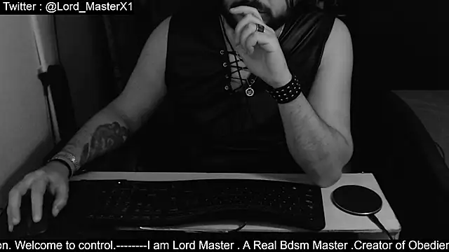 Lord MasterX online show from March 7, 1:24 am