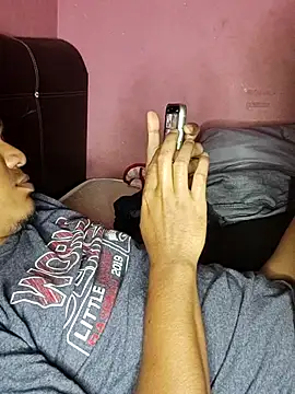 Zarul98 online show from September 25, 1:20 am