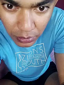 Zarul98 online show from November 30, 6:39 am