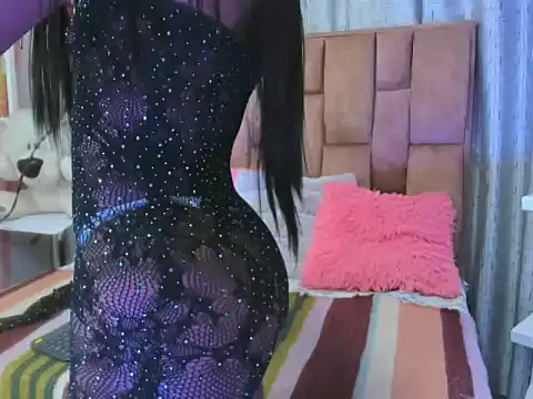 alix noa online show from November 15, 8:16 pm