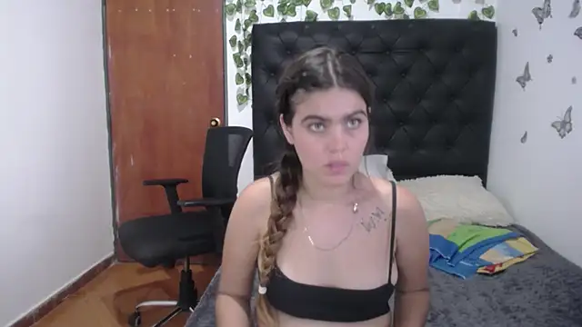 isabel 09 online show from October 29, 3:47 pm