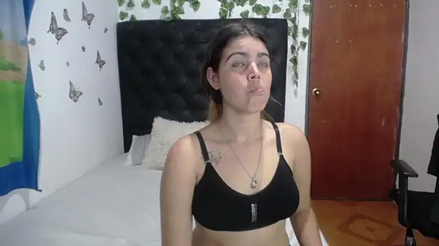 isabel 09 online show from February 11, 3:00 am