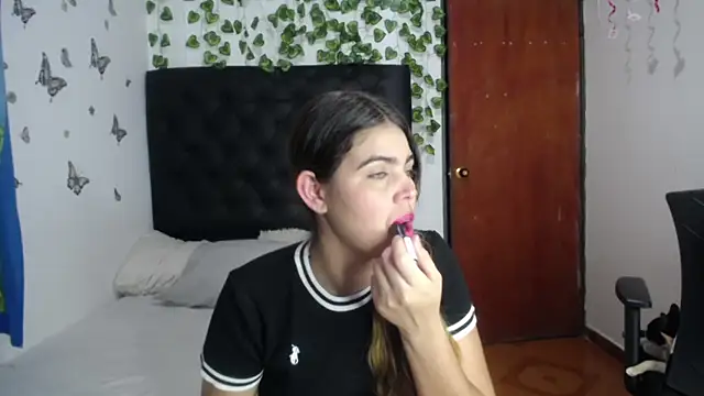 isabel 09 online show from February 18, 3:02 am