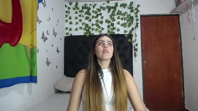 isabel 09 online show from February 21, 3:18 am