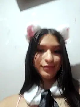 Snapshot of AggathaSanders_ chatting on October 30, 5:57 pm AggathaSanders online show from October 30, 5:57 pm