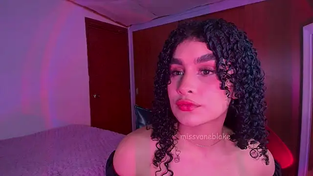 missvaneblake online show from November 4, 12:48 pm