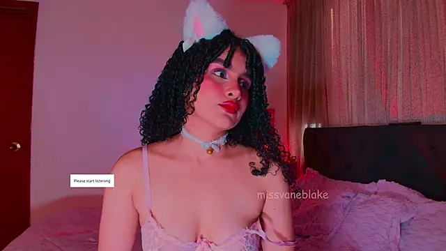 missvaneblake online show from March 7, 12:24 pm