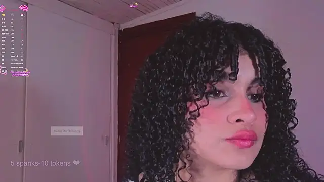 missvaneblake online show from March 16, 12:20 pm