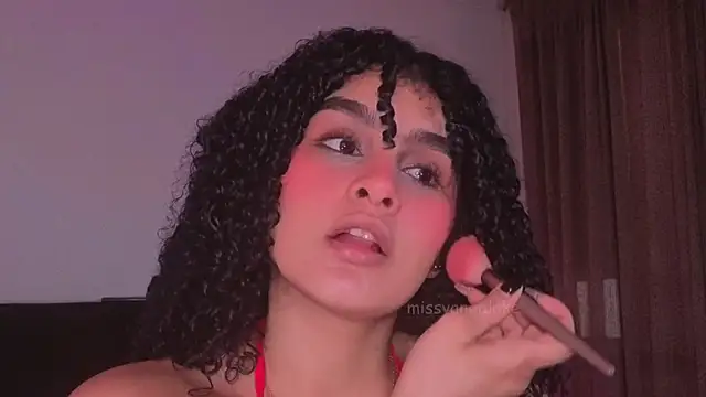 missvaneblake online show from March 27, 12:16 pm