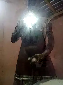 Africanawty online show from October 11, 1:20 pm