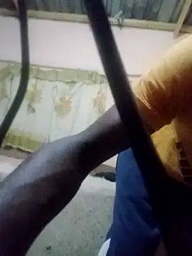 Africanawty online show from October 15, 8:53 pm