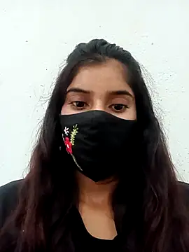 Snapshot of Aaisha-16 chatting on October 27, 2:26 am Aaisha-16 online show from October 27, 2:26 am