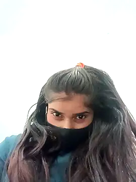 Snapshot of Aaisha-16 chatting on October 28, 2:26 am Aaisha-16 online show from October 28, 2:26 am