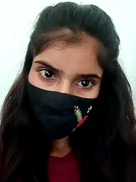 Snapshot of Aaisha-16 chatting on November 2, 2:25 am Aaisha-16 online show from November 2, 2:25 am