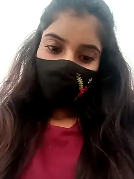 Snapshot of Aaisha-16 chatting on November 4, 2:21 am Aaisha-16 online show from November 4, 2:21 am