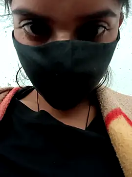 Snapshot of Aaisha-16 chatting on November 17, 3:01 am Aaisha-16 online show from November 17, 3:01 am