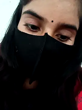 Snapshot of Aaisha-16 chatting on December 14, 3:01 am Aaisha-16 online show from December 14, 3:01 am