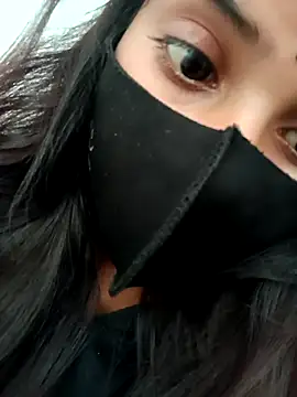 Snapshot of Aaisha-16 chatting on December 16, 3:00 am Aaisha-16 online show from December 16, 3:00 am