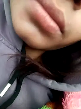 Aaisha-16 online show from February 15, 3:25 am