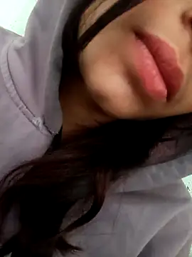 Aaisha-16 online show from February 19, 3:13 am