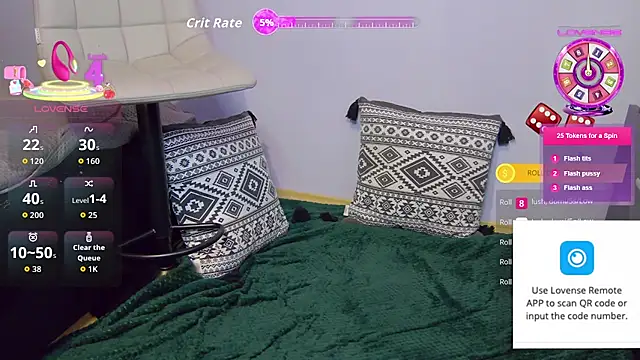 Snapshot of LustfulSin_ chatting on October 11, 4:38 pm LustfulSin online show from October 11, 4:38 pm