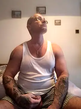 chcem1975 online show from January 6, 8:18 am