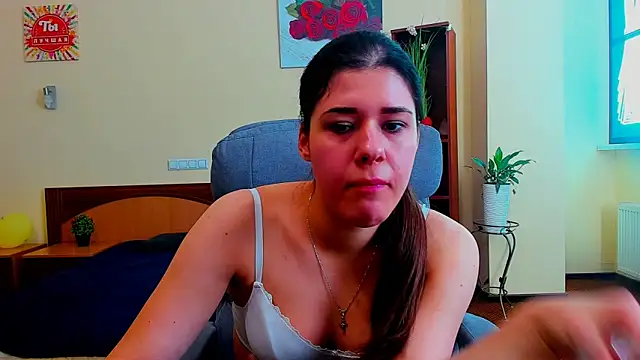 Joannia online show from November 14, 8:13 am