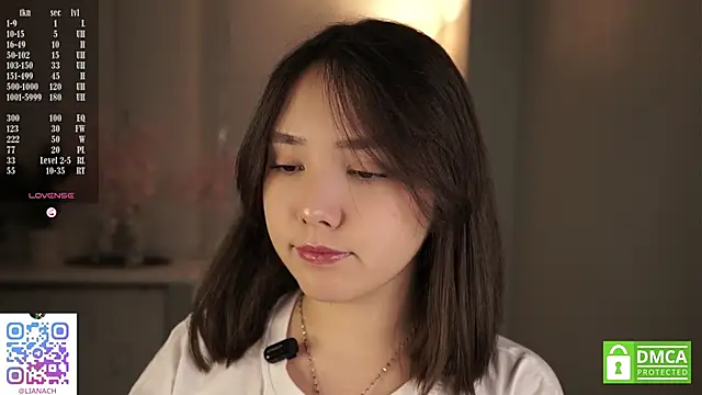 RenaeConnerley online show from November 9, 4:55 am