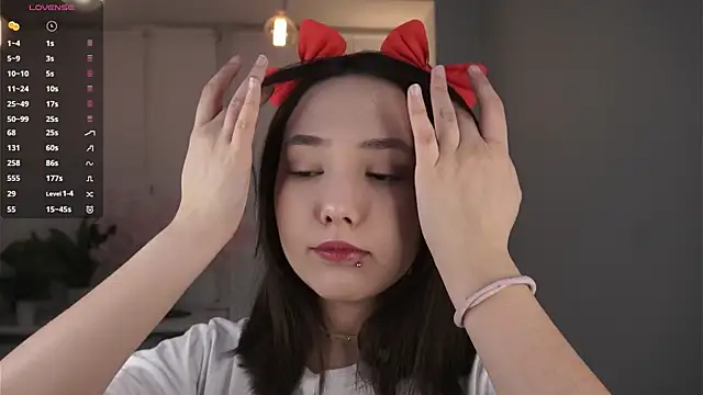 RenaeConnerley online show from December 23, 3:48 am