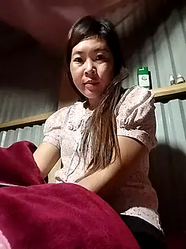 Snapshot of Siathong chatting on October 16, 9:49 pm Siathong online show from October 16, 9:49 pm